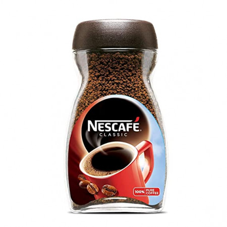 NESCAFE COFFEE 100GM
